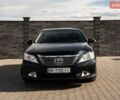 Серый Тойота Камри, объемом двигателя 2.49 л и пробегом 165 тыс. км за 14000 $, фото 1 на Automoto.ua