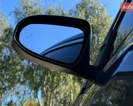 Серый Тойота Камри, объемом двигателя 2.49 л и пробегом 114 тыс. км за 16500 $, фото 22 на Automoto.ua