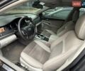 Серый Тойота Камри, объемом двигателя 2.49 л и пробегом 145 тыс. км за 12700 $, фото 3 на Automoto.ua