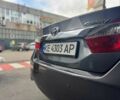 Серый Тойота Камри, объемом двигателя 2.5 л и пробегом 225 тыс. км за 12300 $, фото 5 на Automoto.ua