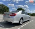Сірий Тойота Камрі, об'ємом двигуна 2.5 л та пробігом 178 тис. км за 15500 $, фото 6 на Automoto.ua