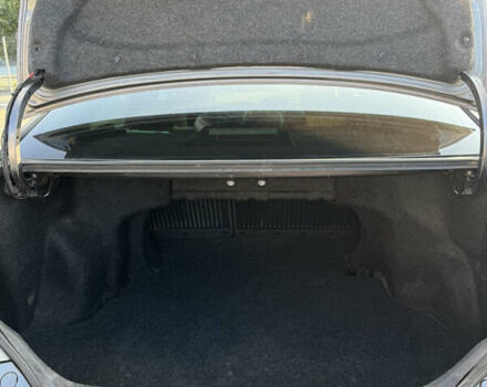 Серый Тойота Камри, объемом двигателя 2.5 л и пробегом 180 тыс. км за 12500 $, фото 5 на Automoto.ua