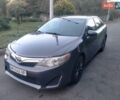 Тойота Камрі 2013 у Хмельницькому на Automoto.ua Сірий Тойота Камрі, об'ємом двигуна 2.5 л та пробігом 137 тис. км за 9900 $, фото 23 на Automoto.ua