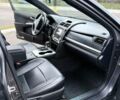 Сірий Тойота Камрі, об'ємом двигуна 2.49 л та пробігом 230 тис. км за 11000 $, фото 17 на Automoto.ua