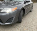 Сірий Тойота Камрі, об'ємом двигуна 2.4 л та пробігом 241 тис. км за 12600 $, фото 15 на Automoto.ua