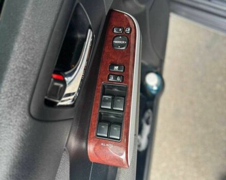 Серый Тойота Камри, объемом двигателя 2.5 л и пробегом 225 тыс. км за 12300 $, фото 11 на Automoto.ua