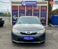 Серый Тойота Камри, объемом двигателя 2.49 л и пробегом 273 тыс. км за 12300 $, фото 1 на Automoto.ua