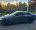 Тойота Камрі 2013 у Хмельницькому на Automoto.ua Сірий Тойота Камрі, об'ємом двигуна 2.5 л та пробігом 137 тис. км за 9900 $, фото 16 на Automoto.ua