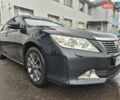 Сірий Тойота Камрі, об'ємом двигуна 2.5 л та пробігом 201 тис. км за 13400 $, фото 1 на Automoto.ua