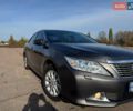 Сірий Тойота Камрі, об'ємом двигуна 2.5 л та пробігом 240 тис. км за 12999 $, фото 20 на Automoto.ua