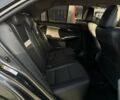 Сірий Тойота Камрі, об'ємом двигуна 2.49 л та пробігом 209 тис. км за 11700 $, фото 6 на Automoto.ua