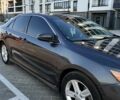 Серый Тойота Камри, объемом двигателя 2.49 л и пробегом 195 тыс. км за 12500 $, фото 3 на Automoto.ua