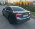 Тойота Камрі 2013 у Хмельницькому на Automoto.ua Сірий Тойота Камрі, об'ємом двигуна 2.5 л та пробігом 137 тис. км за 9900 $, фото 13 на Automoto.ua