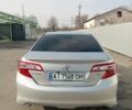 Серый Тойота Камри, объемом двигателя 2.49 л и пробегом 198 тыс. км за 11200 $, фото 9 на Automoto.ua