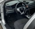 Сірий Тойота Камрі, об'ємом двигуна 2.49 л та пробігом 202 тис. км за 10500 $, фото 1 на Automoto.ua