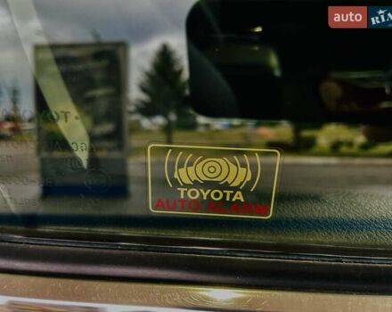 Серый Тойота Камри, объемом двигателя 2.49 л и пробегом 115 тыс. км за 15800 $, фото 33 на Automoto.ua