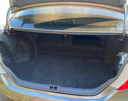 Сірий Тойота Камрі, об'ємом двигуна 2.49 л та пробігом 135 тис. км за 14900 $, фото 24 на Automoto.ua