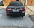 Сірий Тойота Камрі, об'ємом двигуна 2.5 л та пробігом 150 тис. км за 14200 $, фото 5 на Automoto.ua