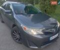 Тойота Камрі 2013 у Хмельницькому на Automoto.ua Сірий Тойота Камрі, об'ємом двигуна 2.5 л та пробігом 137 тис. км за 9900 $, фото 41 на Automoto.ua
