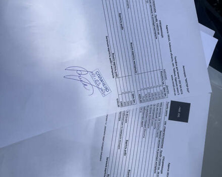 Серый Тойота Камри, объемом двигателя 2.5 л и пробегом 210 тыс. км за 12700 $, фото 23 на Automoto.ua