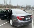 Сірий Тойота Камрі, об'ємом двигуна 2.49 л та пробігом 230 тис. км за 11000 $, фото 11 на Automoto.ua