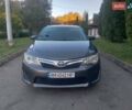 Тойота Камрі 2013 у Хмельницькому на Automoto.ua Сірий Тойота Камрі, об'ємом двигуна 2.5 л та пробігом 137 тис. км за 9900 $, фото 4 на Automoto.ua