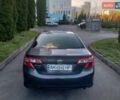 Тойота Камрі 2013 у Хмельницькому на Automoto.ua Сірий Тойота Камрі, об'ємом двигуна 2.5 л та пробігом 137 тис. км за 9900 $, фото 15 на Automoto.ua