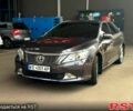 Сірий Тойота Камрі, об'ємом двигуна 2.5 л та пробігом 225 тис. км за 12300 $, фото 4 на Automoto.ua