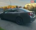Тойота Камрі 2013 у Хмельницькому на Automoto.ua Сірий Тойота Камрі, об'ємом двигуна 2.5 л та пробігом 137 тис. км за 9900 $, фото 17 на Automoto.ua
