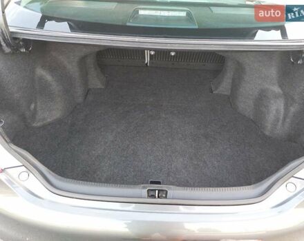 Серый Тойота Камри, объемом двигателя 2.5 л и пробегом 150 тыс. км за 15200 $, фото 9 на Automoto.ua