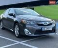 Сірий Тойота Камрі, об'ємом двигуна 2.49 л та пробігом 237 тис. км за 10900 $, фото 1 на Automoto.ua