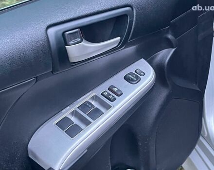 Серый Тойота Камри, объемом двигателя 2.5 л и пробегом 297 тыс. км за 10390 $, фото 26 на Automoto.ua