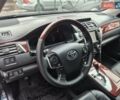 Сірий Тойота Камрі, об'ємом двигуна 2.5 л та пробігом 201 тис. км за 13400 $, фото 13 на Automoto.ua
