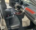 Сірий Тойота Камрі, об'ємом двигуна 2.5 л та пробігом 150 тис. км за 14200 $, фото 7 на Automoto.ua