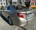 Серый Тойота Камри, объемом двигателя 2.49 л и пробегом 152 тыс. км за 9700 $, фото 25 на Automoto.ua