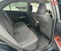 Сірий Тойота Камрі, об'ємом двигуна 2.49 л та пробігом 227 тис. км за 12650 $, фото 10 на Automoto.ua