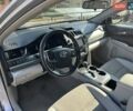Сірий Тойота Камрі, об'ємом двигуна 2.49 л та пробігом 205 тис. км за 12300 $, фото 6 на Automoto.ua