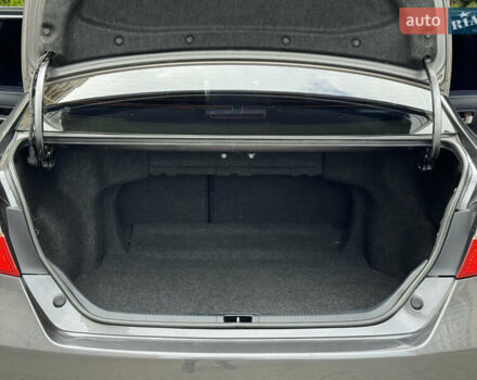 Тойота Камри 2013 в Одессе на Automoto.ua Серый Тойота Камри, объемом двигателя 2.5 л и пробегом 173 тыс. км за 12800 $, фото 17 на Automoto.ua