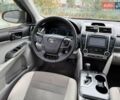 Серый Тойота Камри, объемом двигателя 2.49 л и пробегом 145 тыс. км за 12700 $, фото 4 на Automoto.ua