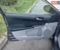 Тойота Камрі 2013 у Хмельницькому на Automoto.ua Сірий Тойота Камрі, об'ємом двигуна 2.5 л та пробігом 137 тис. км за 9900 $, фото 25 на Automoto.ua