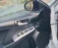 Серый Тойота Камри, объемом двигателя 2.49 л и пробегом 230 тыс. км за 9800 $, фото 18 на Automoto.ua