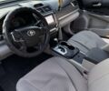 Сірий Тойота Камрі, об'ємом двигуна 2.49 л та пробігом 225 тис. км за 11500 $, фото 17 на Automoto.ua