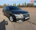 Тойота Камри 2013 в Киеве на Automoto.ua Серый Тойота Камри, объемом двигателя 2.49 л и пробегом 192 тыс. км за 12999 $, фото 15 на Automoto.ua