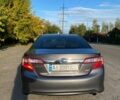 Сірий Тойота Камрі, об'ємом двигуна 2.49 л та пробігом 135 тис. км за 14900 $, фото 3 на Automoto.ua