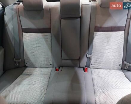 Серый Тойота Камри, объемом двигателя 2.5 л и пробегом 150 тыс. км за 15200 $, фото 1 на Automoto.ua