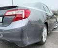 Сірий Тойота Камрі, об'ємом двигуна 2.49 л та пробігом 230 тис. км за 11000 $, фото 5 на Automoto.ua