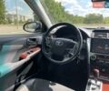 Сірий Тойота Камрі, об'ємом двигуна 2.5 л та пробігом 178 тис. км за 15500 $, фото 10 на Automoto.ua