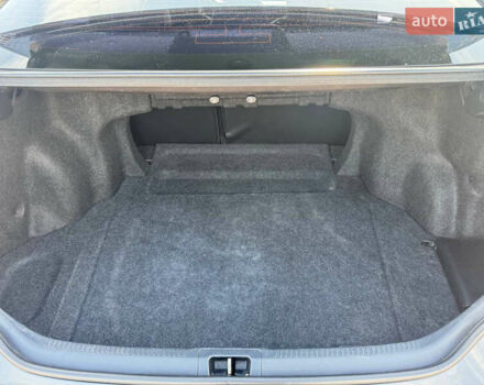 Сірий Тойота Камрі, об'ємом двигуна 2.5 л та пробігом 240 тис. км за 12999 $, фото 27 на Automoto.ua