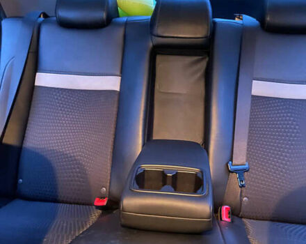 Сірий Тойота Камрі, об'ємом двигуна 2.49 л та пробігом 225 тис. км за 11400 $, фото 13 на Automoto.ua