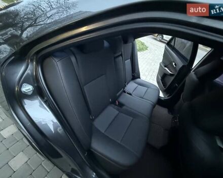 Сірий Тойота Камрі, об'ємом двигуна 2.5 л та пробігом 271 тис. км за 11900 $, фото 62 на Automoto.ua